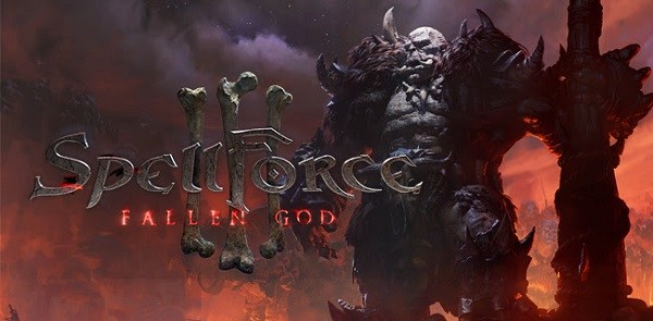 spellforce 3 fallen god